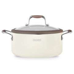 Кастрюля RONDELL Latte RDA-532 3,5 л.