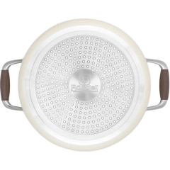 Кастрюля RONDELL Latte RDA-532 3,5 л.