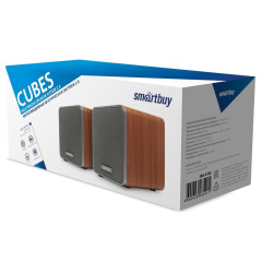 Акустика SMARTBUY SBA-4700 CUBES