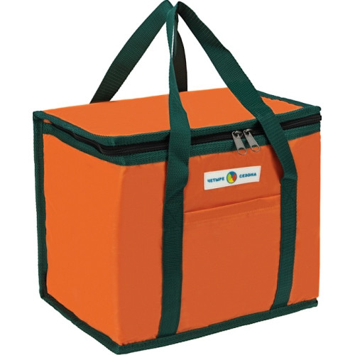 Термосумка 15 л ЧЕТЫРЕ СЕЗОНА 80-0286