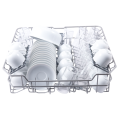 Посудомоечная машина ATL 4 BDW 4106 EL2 ТIA (45 см) встраиваемая