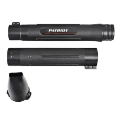 Воздуходувка бензо PATRIOT BG225 (3 в 1)