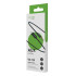 Кабель Lightning - AUX Jack 3.5mm Vixion VX-10i черный (GS-00028894)