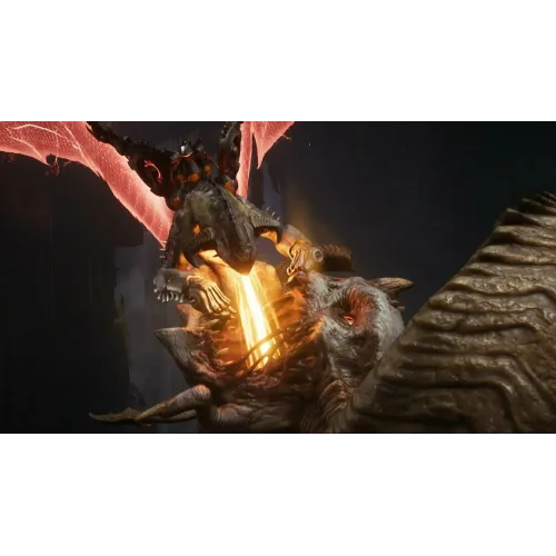 Игра PS5 DOOM The Dark Ages (Русская версия)