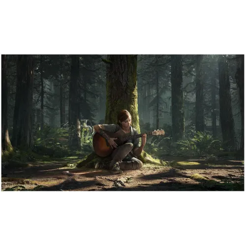 Игра PS5 Одни из нас: Часть 1 (The Last of Us: Part 1)(Русская версия)