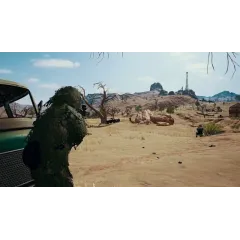 Игра PS4 PUBG Player Unknowns Battlegrounds (Русская версия)