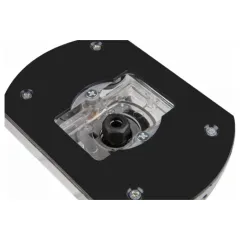 Фрезер электрический MOLOT MMM 5012