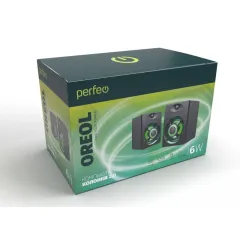 Акустика PERFEO PF-A4440 OREOL