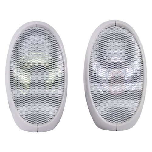 Акустика SMARTBUY SBA-6000 DRIVE 2 белый