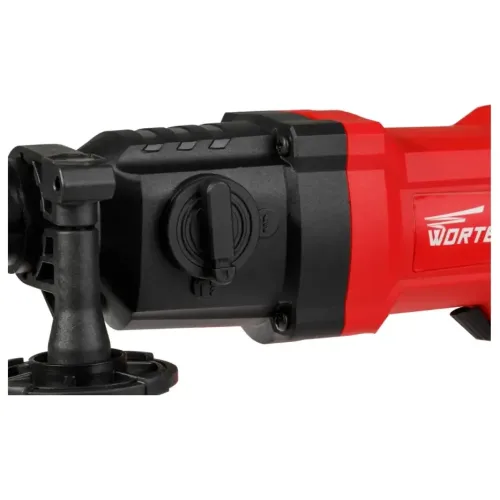 Перфоратор SDS+ WORTEX RH 2427