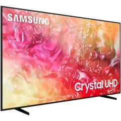 Телевизор 50" SAMSUNG UE-50DU7100UXRU SMART TV