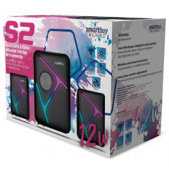 Акустика SMARTBUYSBA-4500 S2
