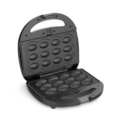 Мультипекарь BQ ST2001 черный (4 в 1)