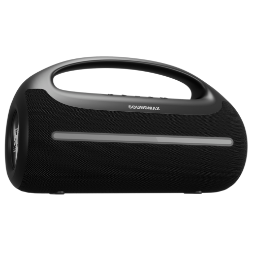 Акустика портативная SOUNDMAX SM-PS5032B черный