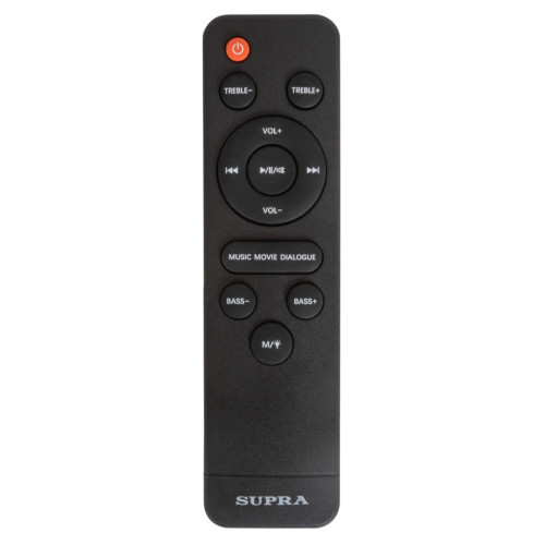 Саундбар SUPRA SSB-201 (*11)