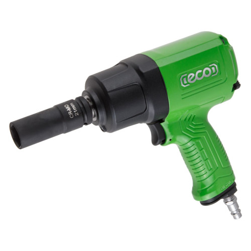 Пневмогайковерт ECO AIW-1300S 1/2