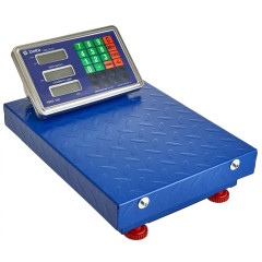 Весы торговые DELTA ТВП2-150