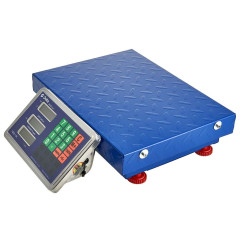 Весы торговые DELTA ТВП2-150