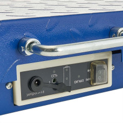 Весы торговые DELTA ТВП2-150