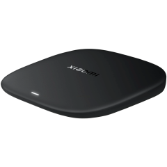 Приставка SMART Xiaomi Mi TVBox S 3rd Gen (MDZ-32-AA)