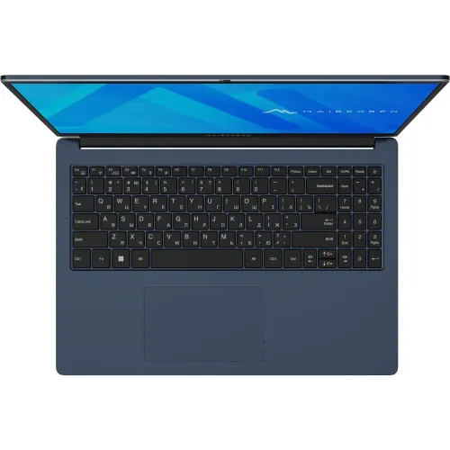 Ноутбук 16" Maibenben M645 Ryzen 5 4600H/16Gb/512Gb SSD/Linux (M6451SF0LURE0)