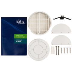 Воздухоочиститель OASIS UP-60W (*7)