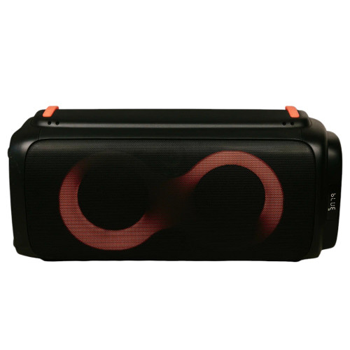 Акустика портативная HOLLEBERG HX-E837 (*10)