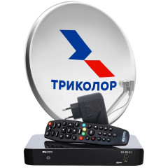 С/о Комплект Триколор HD GS B521