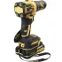Шуруповерт HANSKONNER HCD2065PRO 18В
