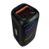 Акустика портативная ELTRONIC 30-86 DANCE BOX 900 белый