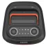 Акустика портативная ELTRONIC 30-86 DANCE BOX 900 белый
