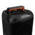 Акустика портативная ELTRONIC 30-86 DANCE BOX 900 белый