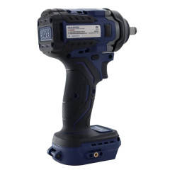 Гайковерт аккумуляторный OULEMEI OLM-BS003