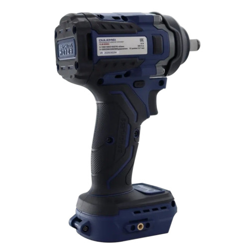 Гайковерт аккумуляторный OULEMEI OLM-BS003