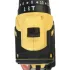 Шуруповерт HANSKONNER HCD2065PRO 18В