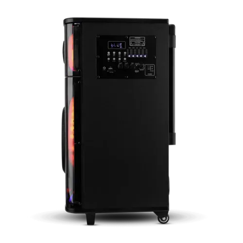 Акустика портативная ELTRONIC 30-83 SKILLETS BOX 1200 (*10)