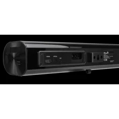 Саундбар ELTRONIC 30-76 SOUND SLICK 6  черный