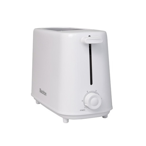 Тостер BLACKTON Bt T1112 белый