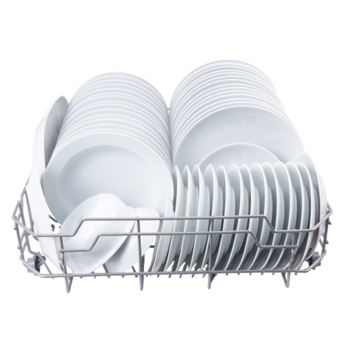 Посудомоечная машина ATL 4 BDW 4106 EL2 ТIA (45 см) встраиваемая