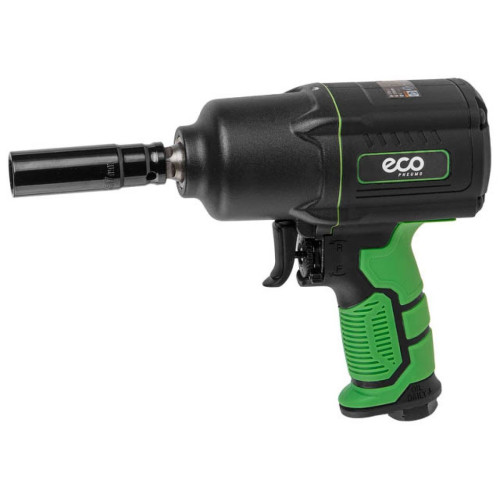Пневмогайковерт ECO AIW-1500S 1/2