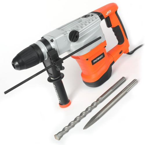 Перфоратор SDS-Max PATRIOT RH 450 