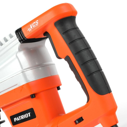 Перфоратор SDS-Max PATRIOT RH 450 