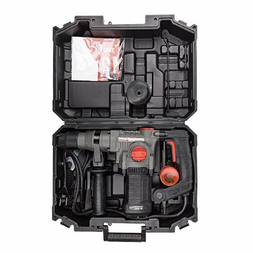 Перфоратор SDS+ NUMBER ONE EH1500/32-1