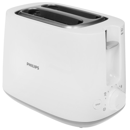 Тостер PHILIPS HD2581/00