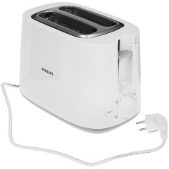 Тостер PHILIPS HD2581/00
