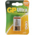 Батарейка GP 6LR061 ULTRA крона