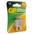 Батарейка GP 6LR061 ULTRA крона