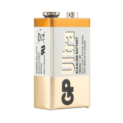 Батарейка GP 6LR061 ULTRA крона