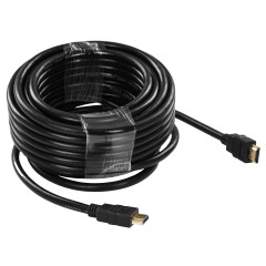 Кабель HDMI - HDMI 10 м HDMI PERFEO (H1006) 