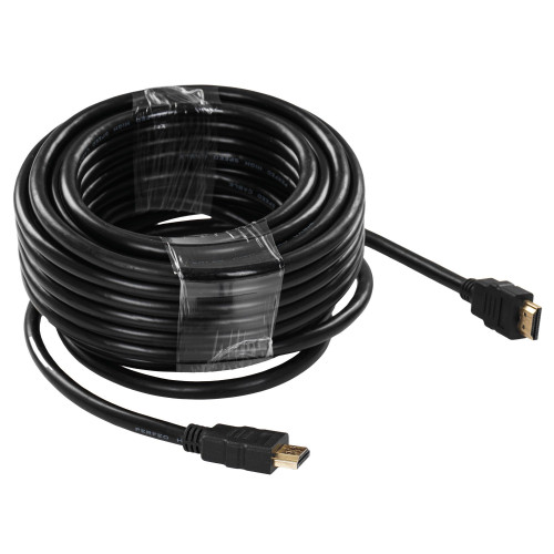 Кабель HDMI - HDMI 10 м HDMI PERFEO (H1006) 